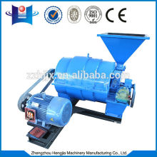 High burning coal injection machine